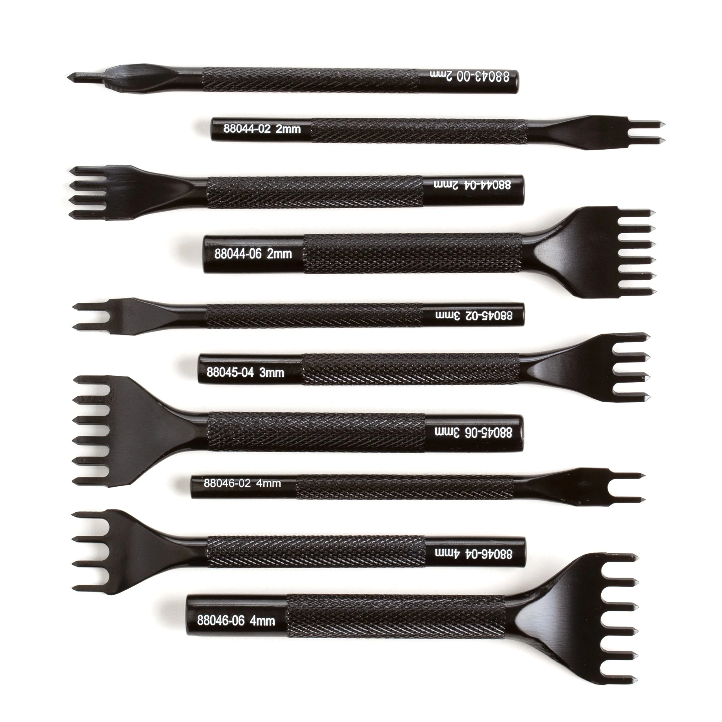 Craftool® Diamond Stitching Chisels