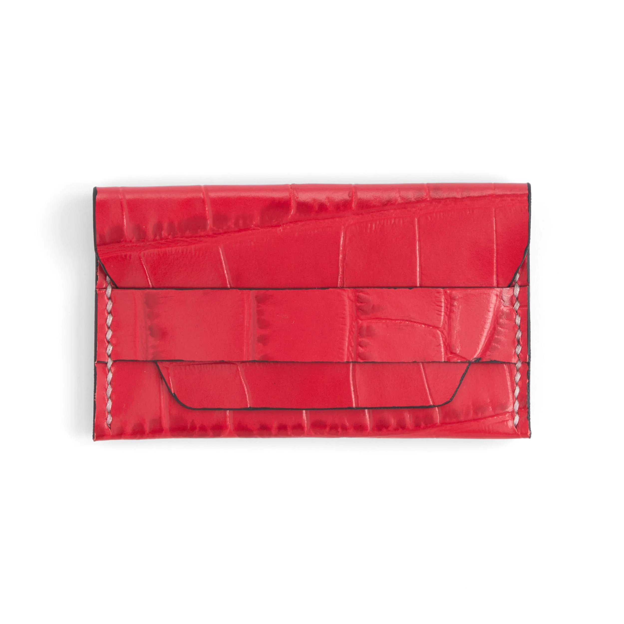 Aspen Card Case Acrylic Template - Image 7