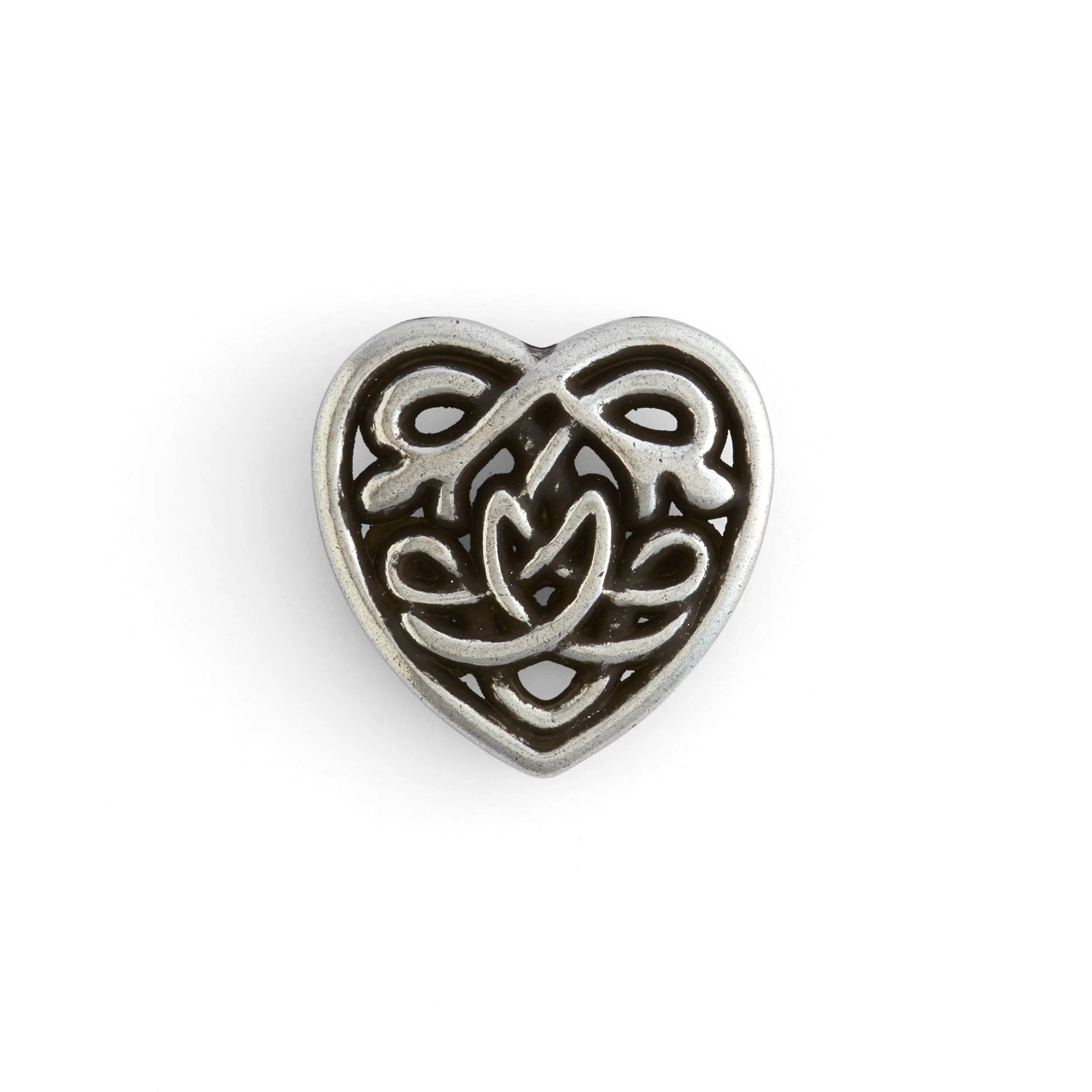 Celtic Heart Concho