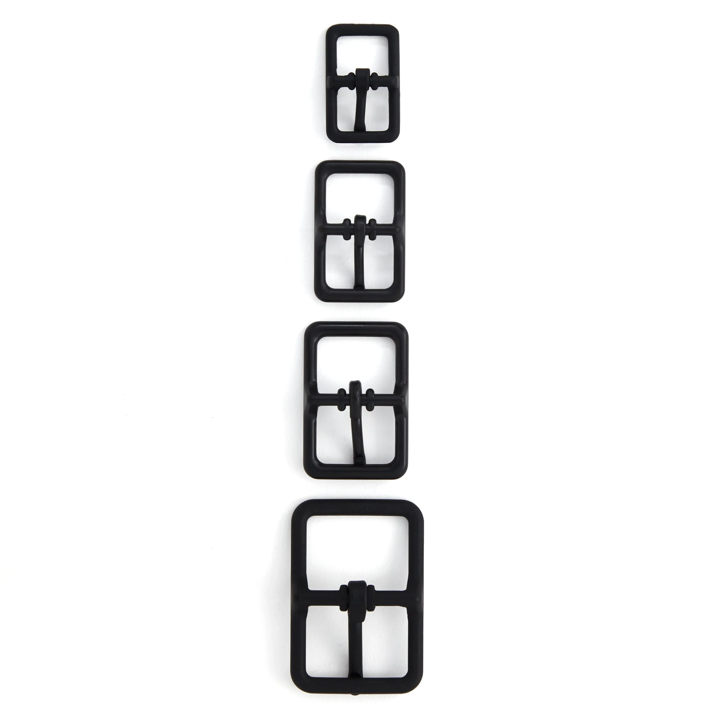 Center Bar Buckle - Image 2