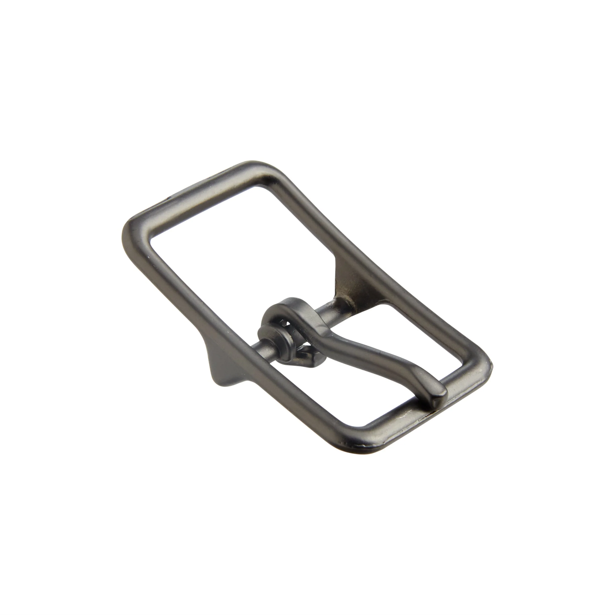 Center Bar Buckle - Image 3