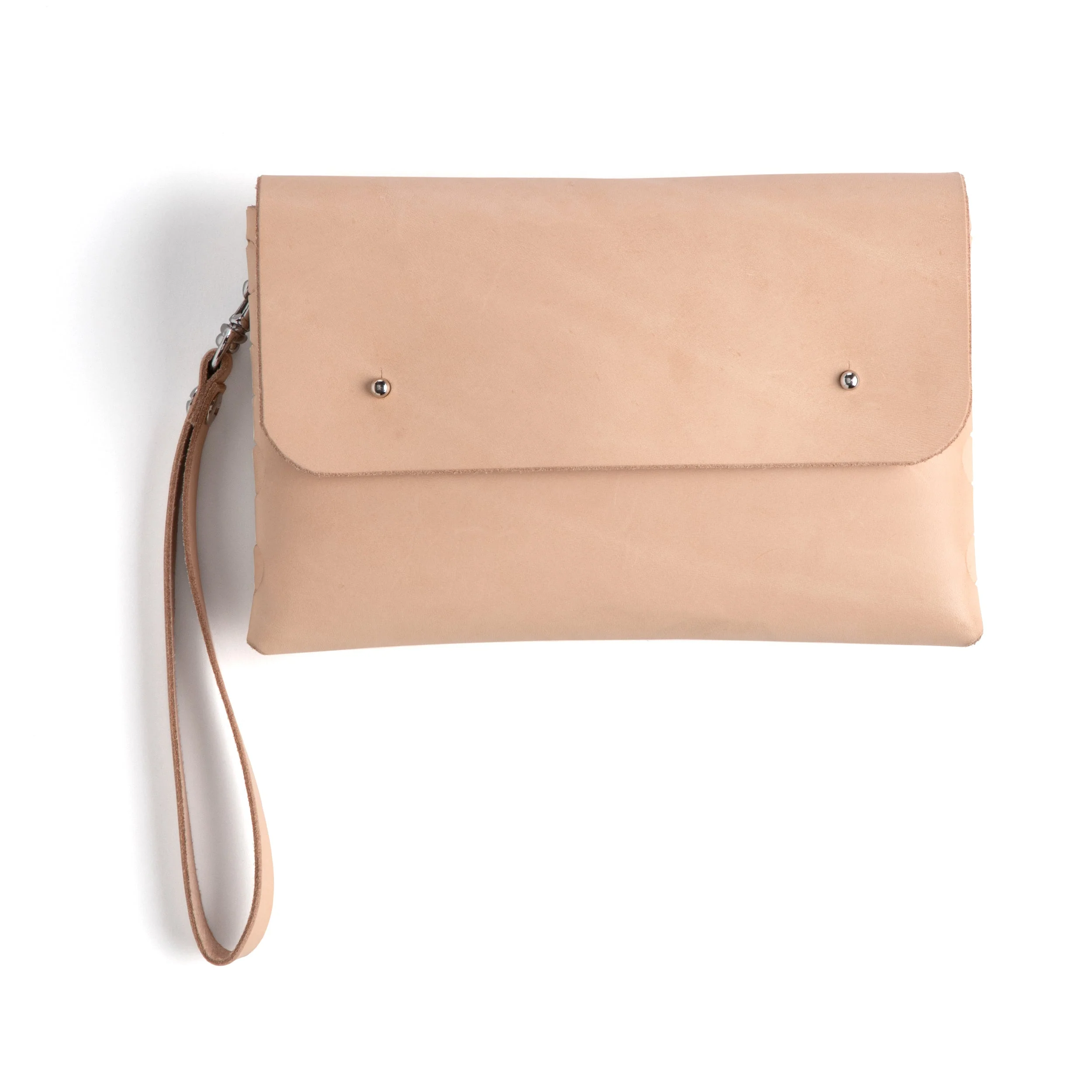 Cheyenne Wristlet Paper Pattern - Image 2