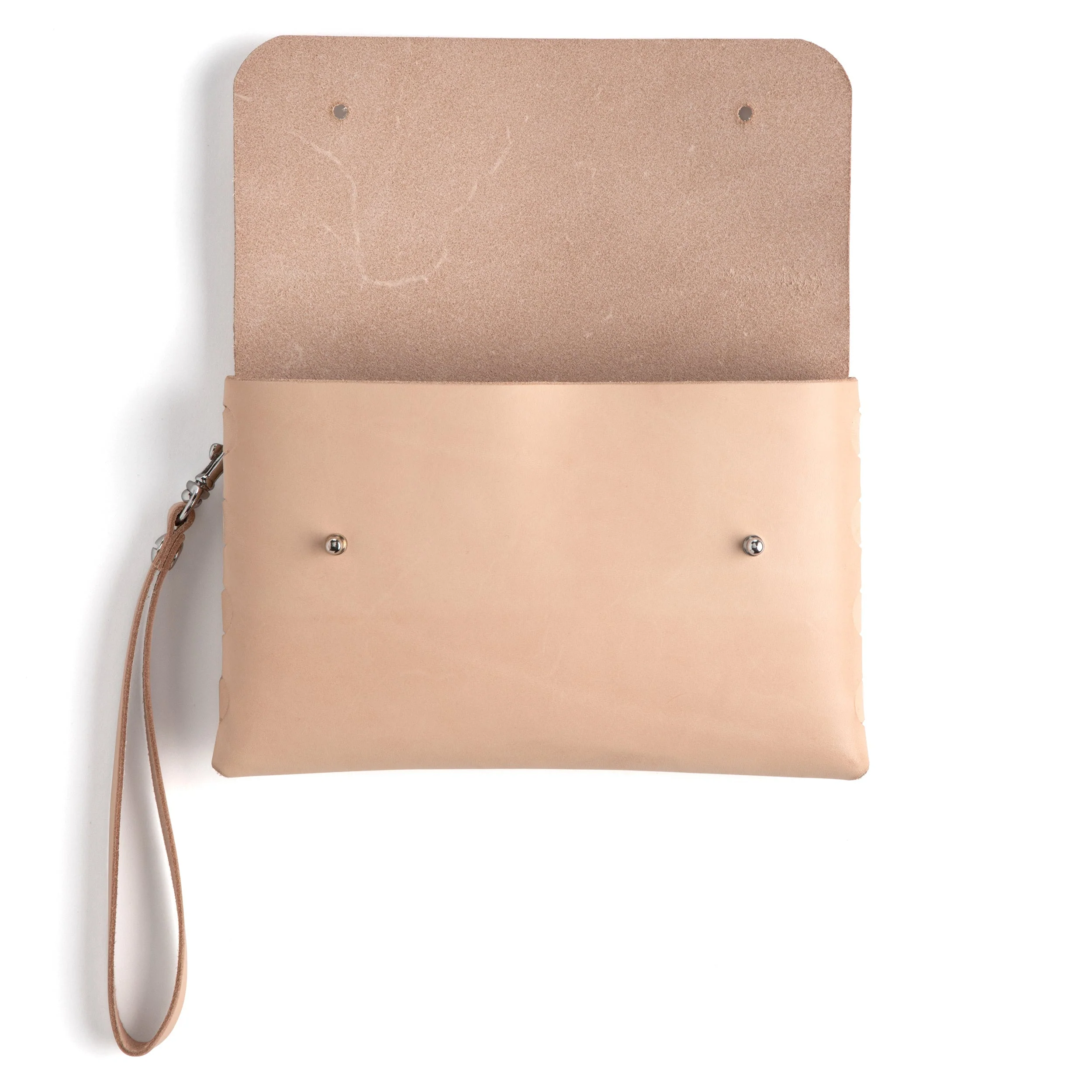 Cheyenne Wristlet Paper Pattern - Image 3
