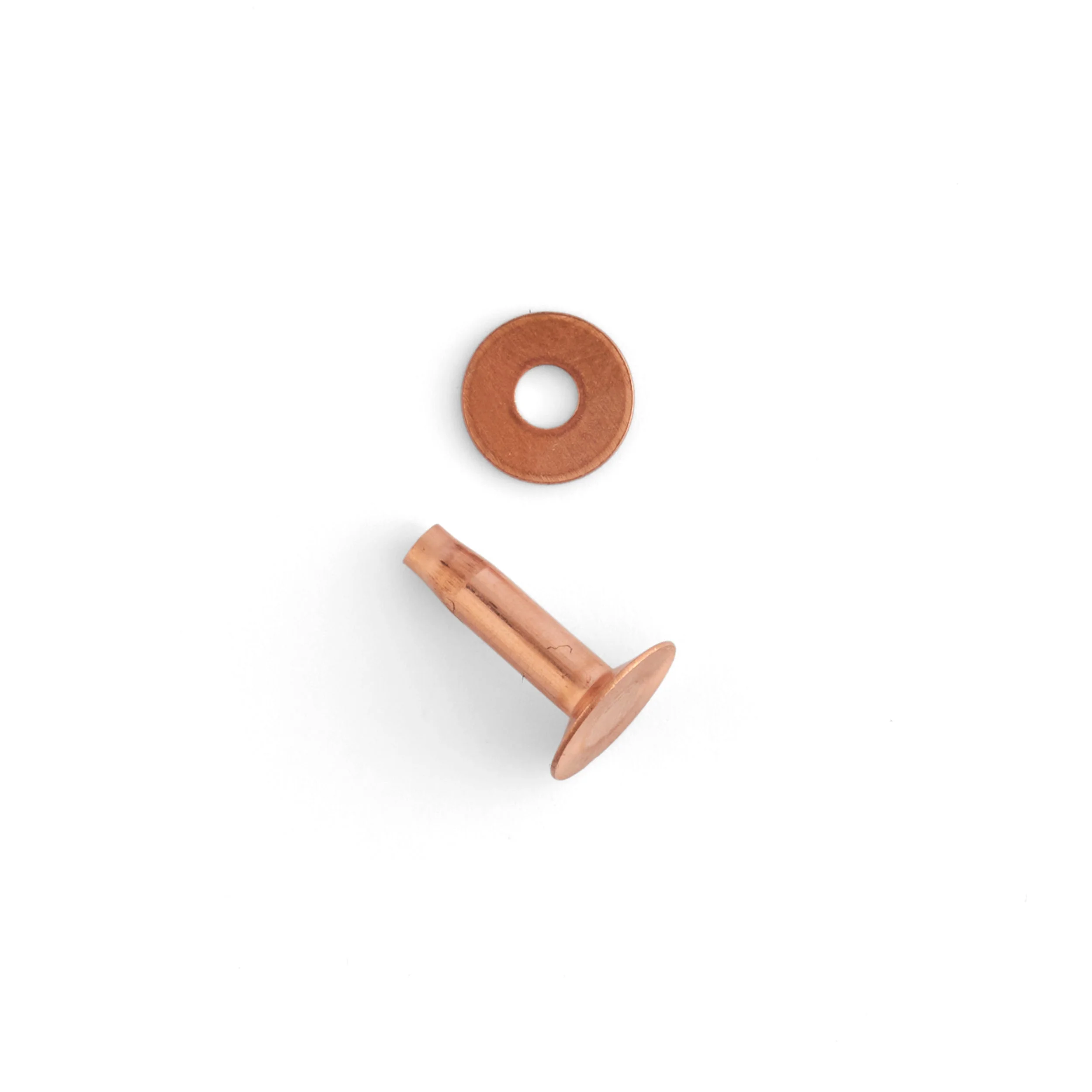 Rivets & Burrs - Image 4