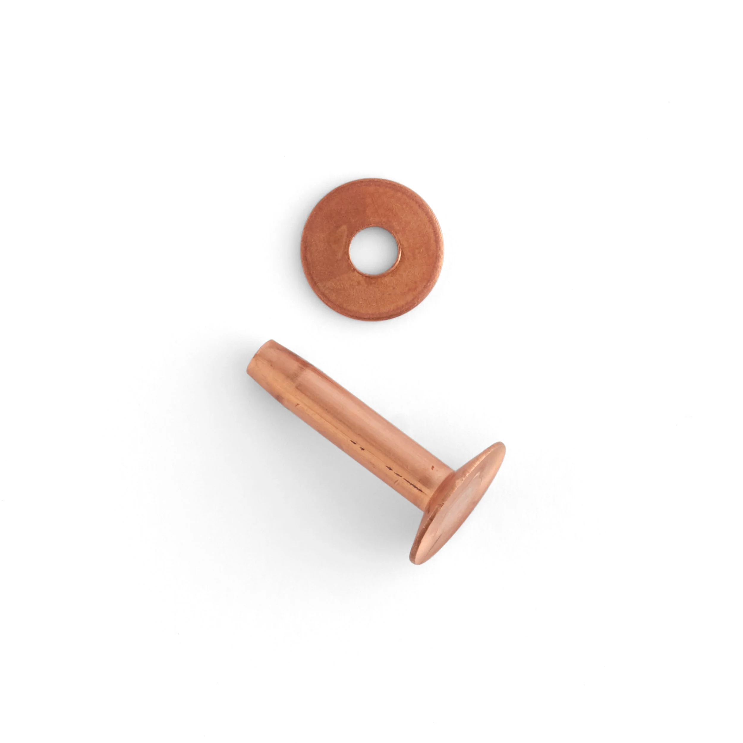 Rivets & Burrs - Image 8