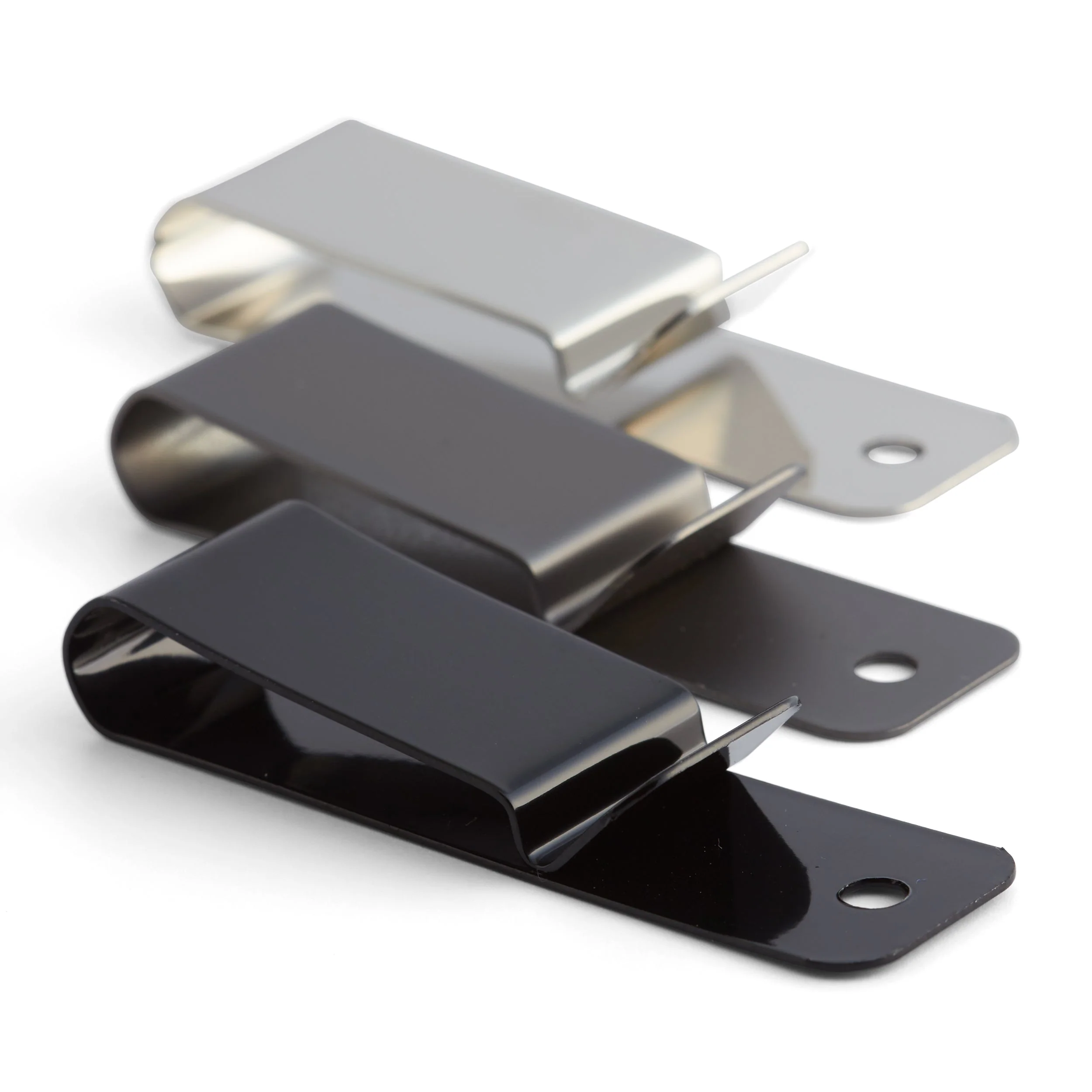 Spring Holster Clip