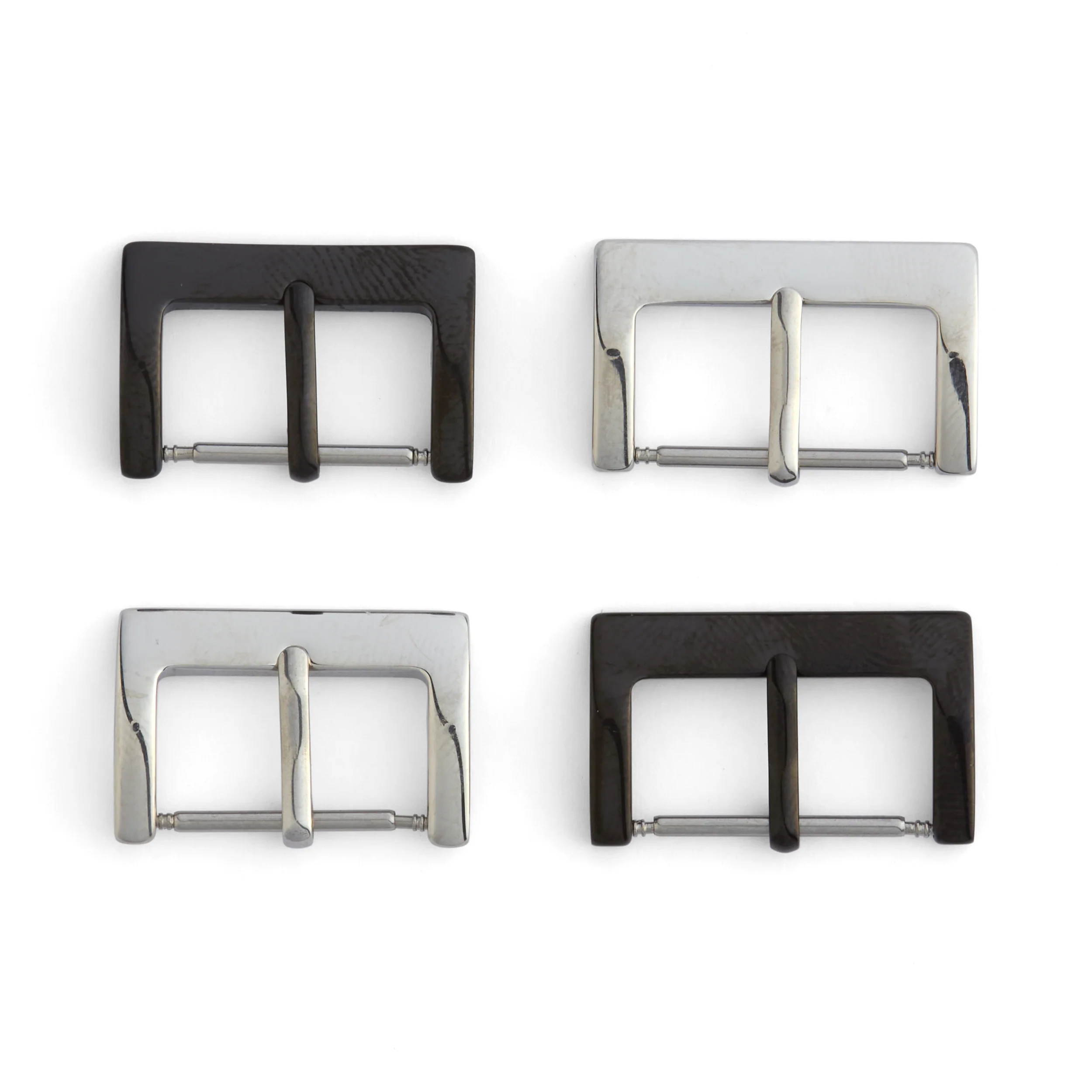 Watch Buckle
