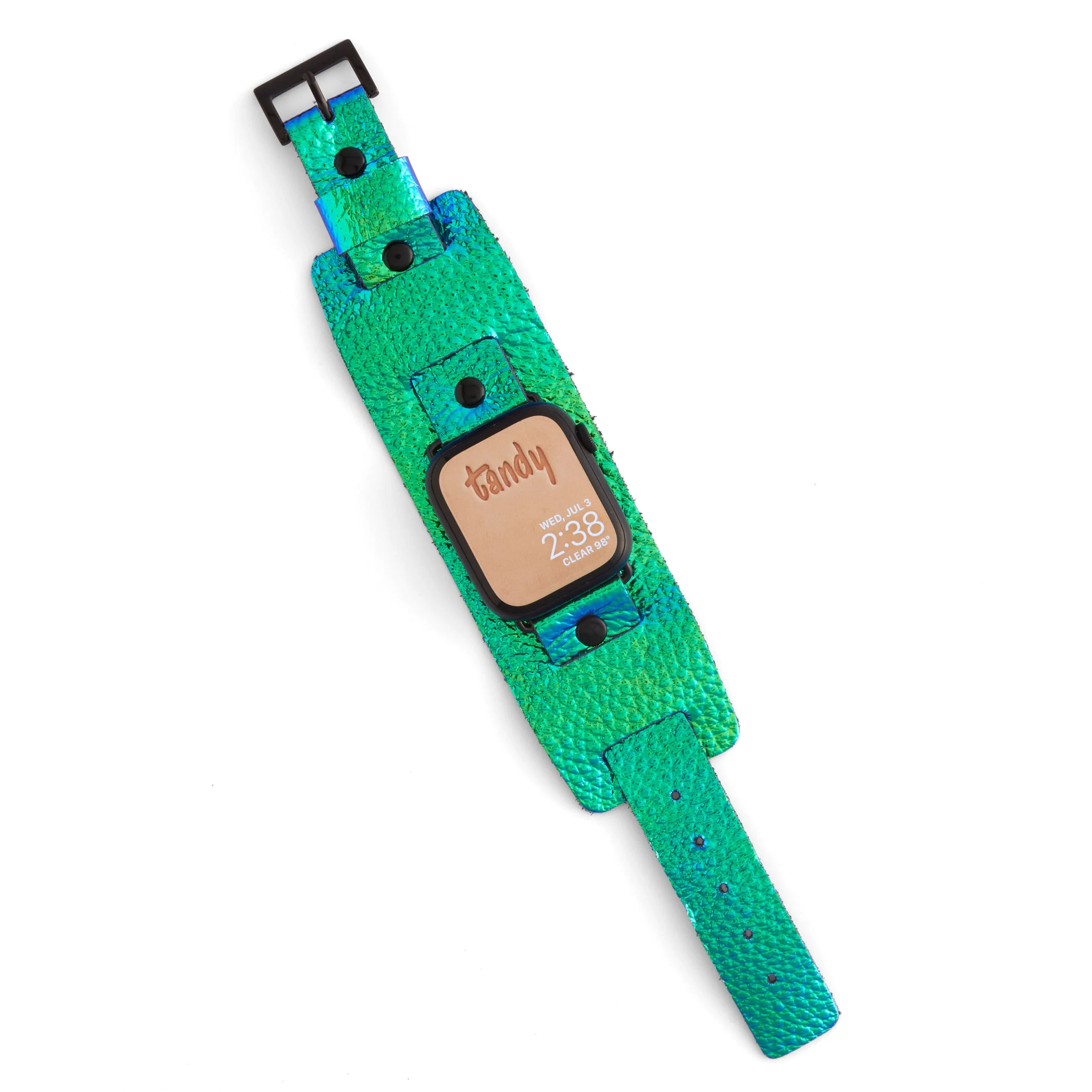 Winston Watch Band Acrylic Template - Image 2