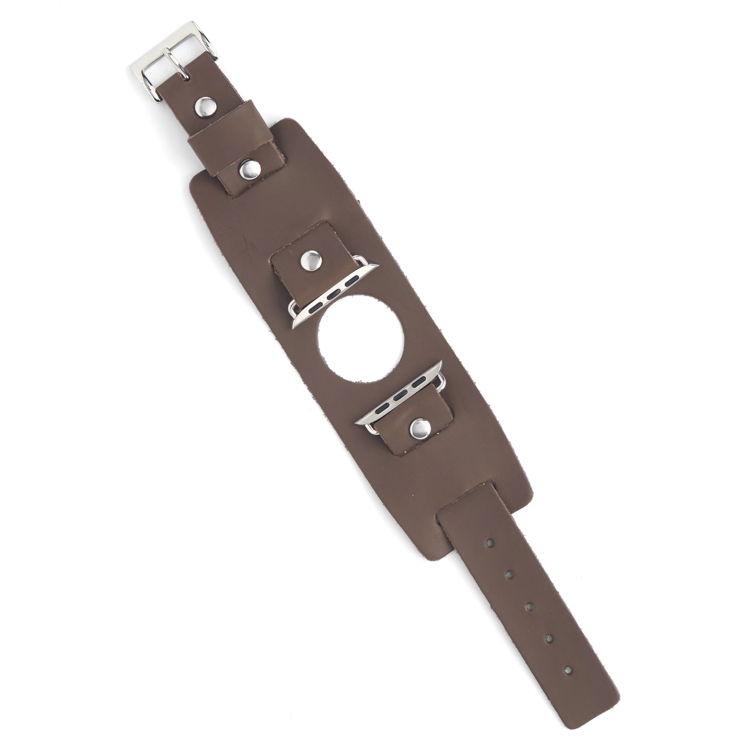 Winston Watch Band Acrylic Template - Image 4