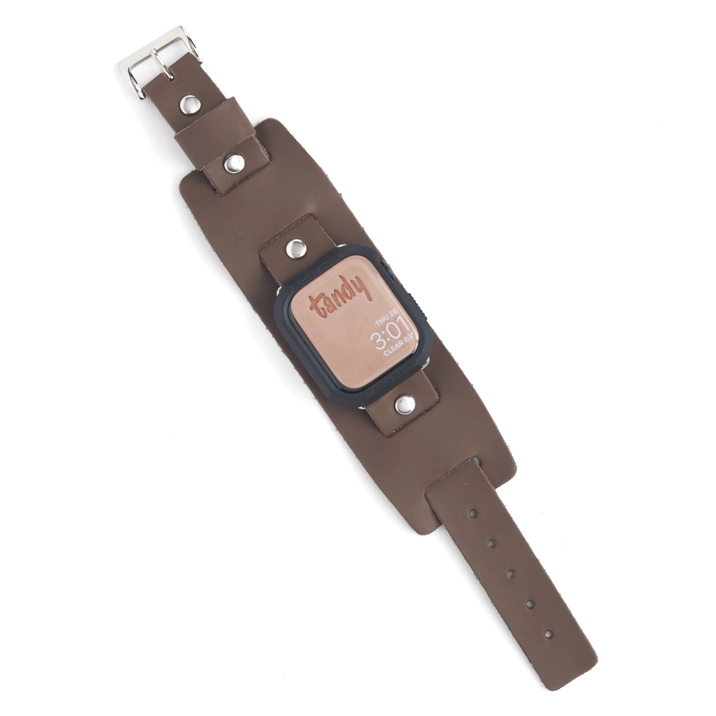 Winston Watch Band Acrylic Template - Image 5
