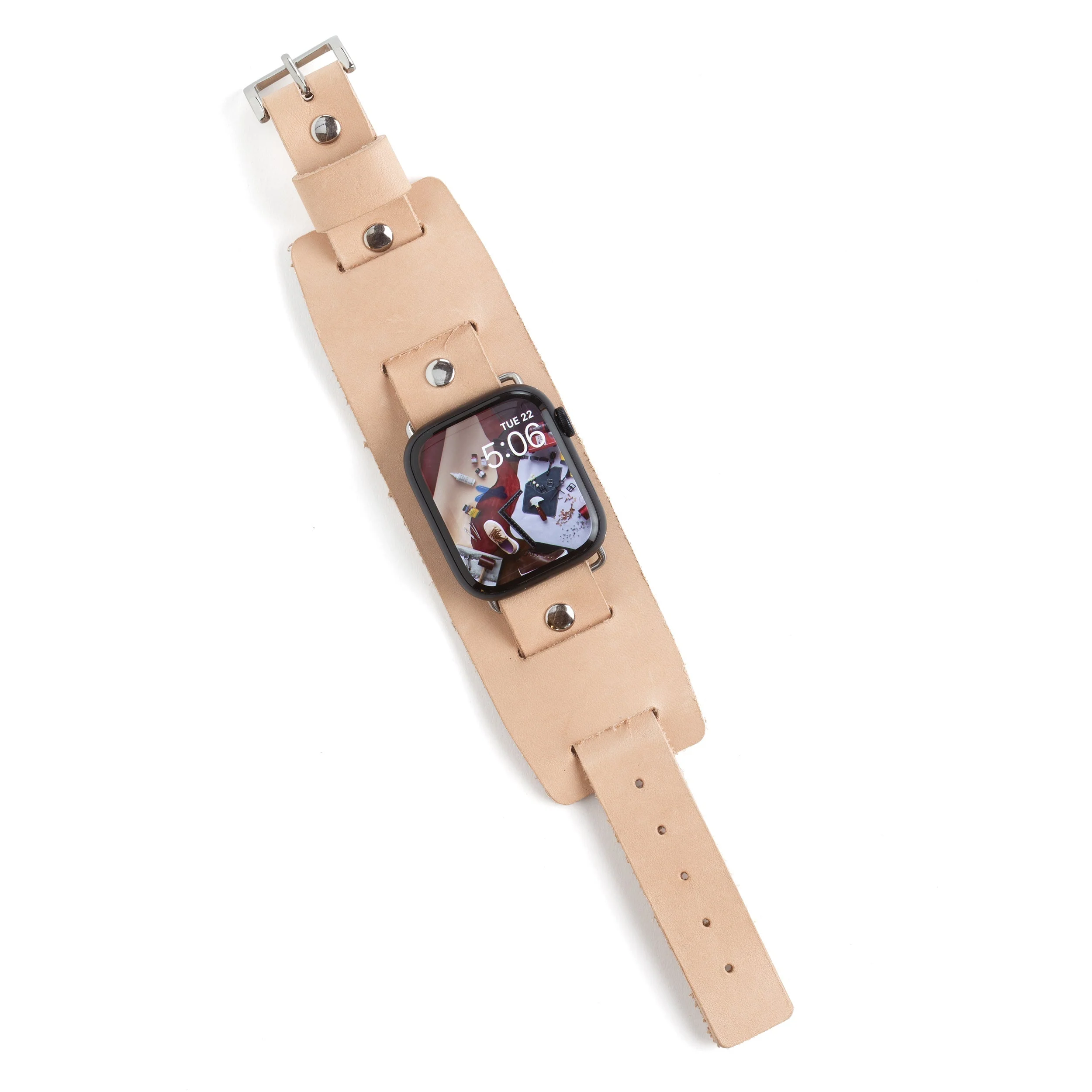 Winston Watch Band Acrylic Template - Image 7